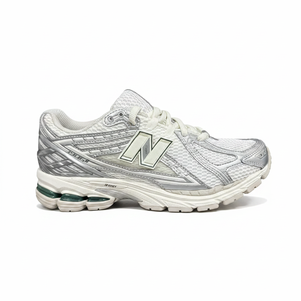 NB 1906r Vit/Silver