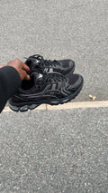 Coldstep Sneakers - Kayano 14 (Svart)