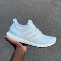Coldstep Sneakers – Boost (Vit)