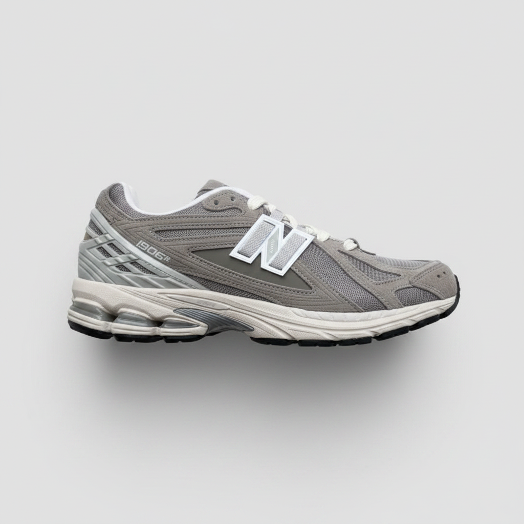 Coldstep Sneakers – NB