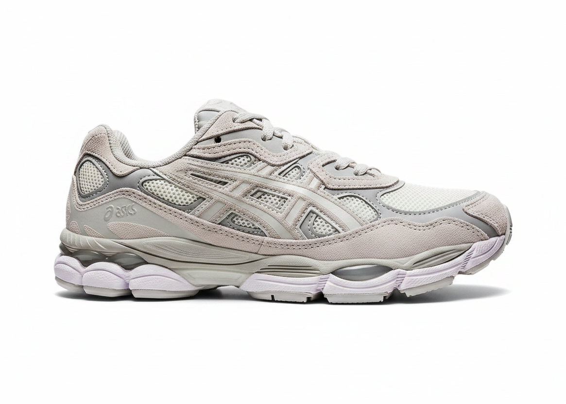 Coldstep Sneakers – Nyc