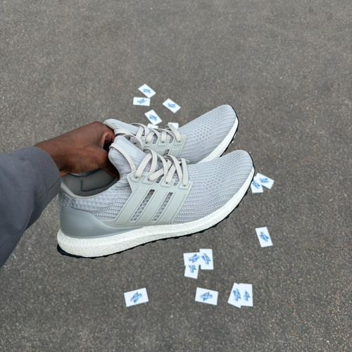 Coldstep Sneakers – Boost